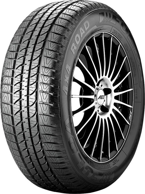 Fulda 4x4 Road ( 245/60 R18 105H ) von FULDA