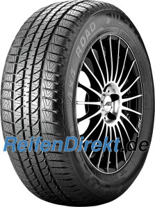 Fulda 4x4 Road ( 245/60 R18 105H ) von FULDA