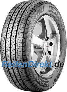 Fulda Conveo Tour 2 ( 185/75 R14C 102/100R 8PR ) von FULDA