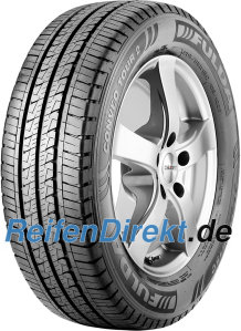 Fulda Conveo Tour 2 ( 185 R14C 102/100R 8PR ) von FULDA