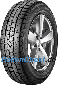 Fulda Conveo Trac 2 ( 175/75 R16C 101/99R 8PR, bespikebar ) von FULDA