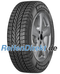 Fulda Conveo Trac 3 ( 195/60 R16C 99/97T 6PR ) von FULDA