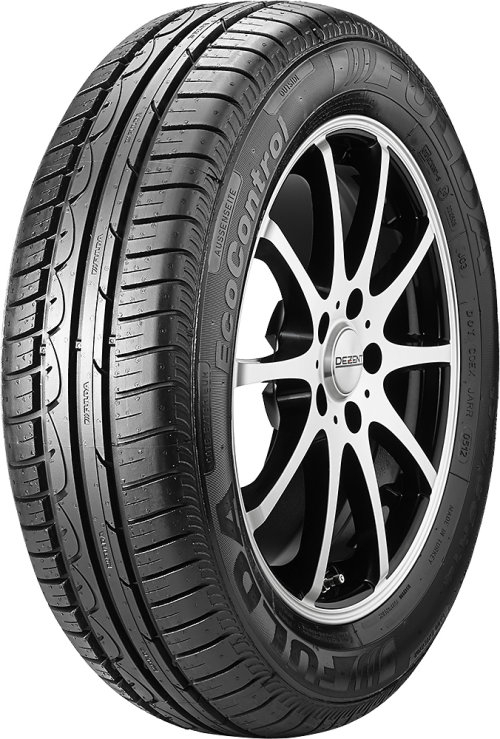 Fulda EcoControl ( 165/60 R14 75T ) von FULDA