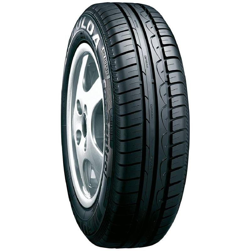 Fulda EcoControl - 155/65R14 75T - Sommerreifen von FULDA