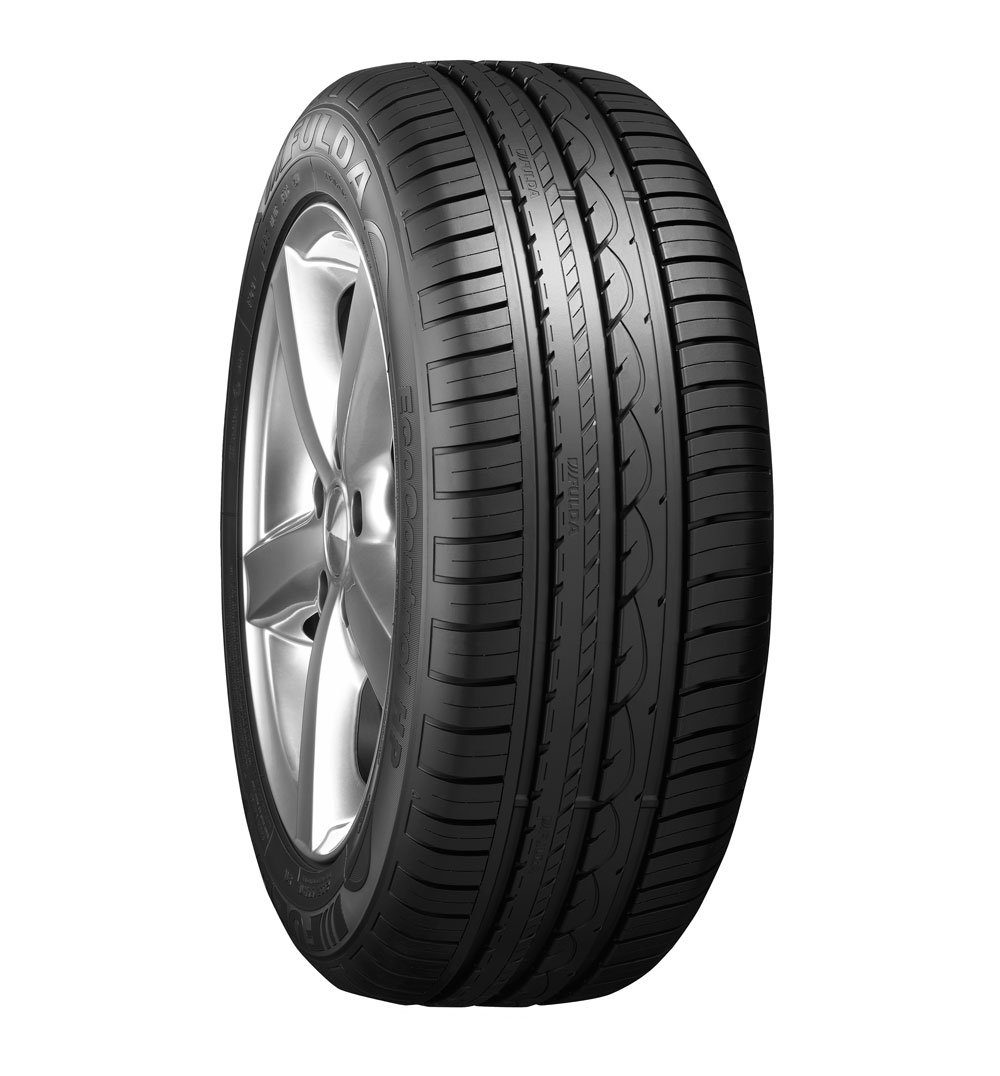 Fulda EcoControl - 165/65R13 77T - Sommerreifen von FULDA