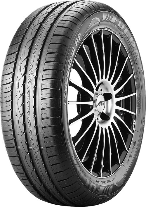 Fulda EcoControl HP ( 165/60 R14 75H ) von FULDA