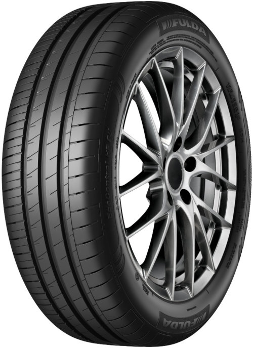 Fulda EcoControl HP 2 ( 185/65 R15 88H ) von FULDA