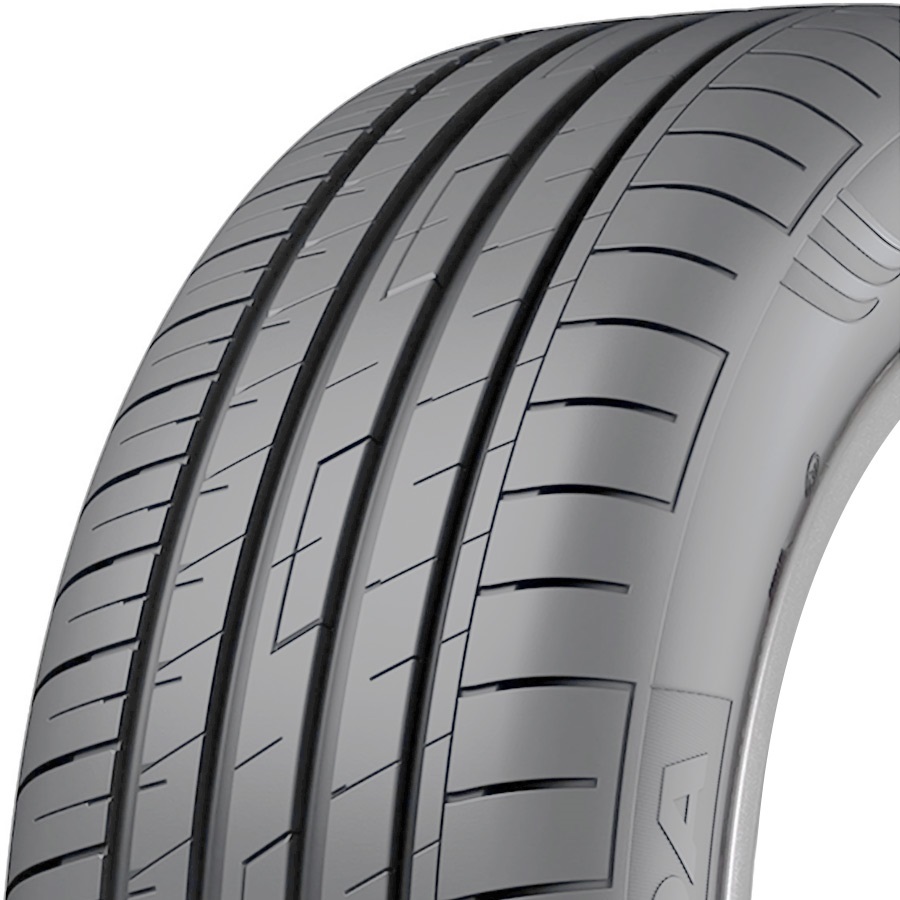 Fulda EcoControl HP 2 185/65 R15 88H Sommerreifen von FULDA