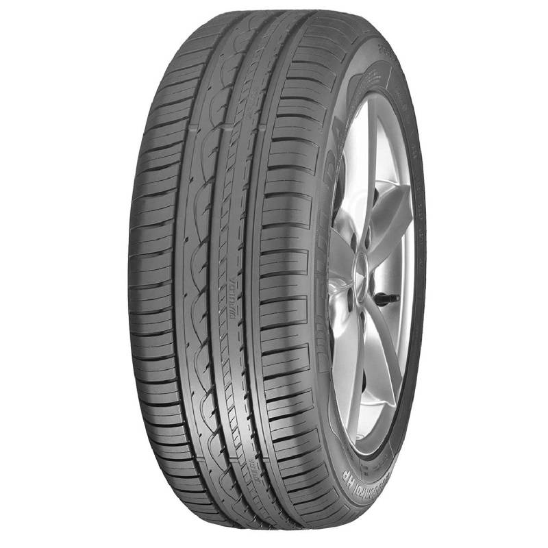 Fulda Ecocontrol HP 185/55 R14 80H Sommerreifen GTAM T9360 ohne Felge von FULDA