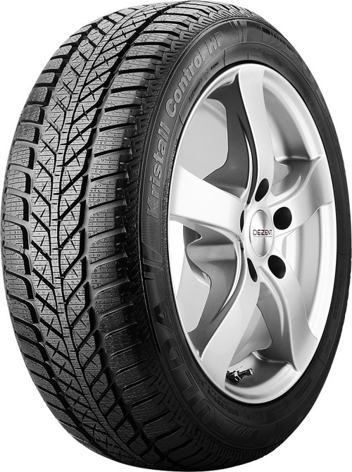 Fulda Kristall Control HP ( 195/60 R16 89H ) von FULDA