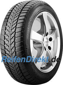 Fulda Kristall Control HP ( 195/60 R16 89H ) von FULDA