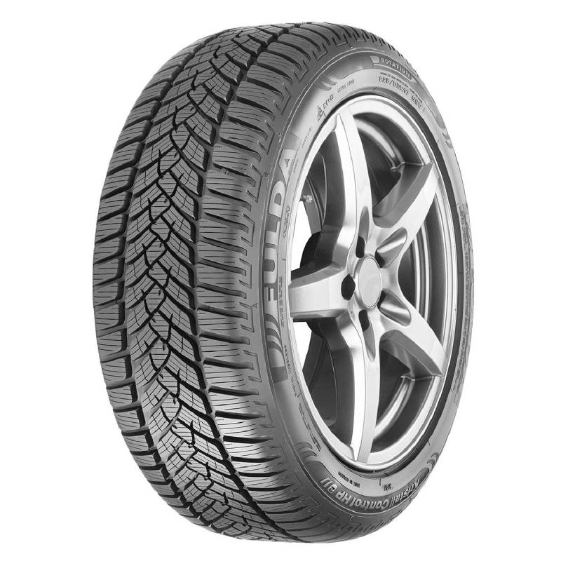 Fulda Kristall Control HP 2 XL FP M+S - 245/45R17 99V - Winterreifen von FULDA