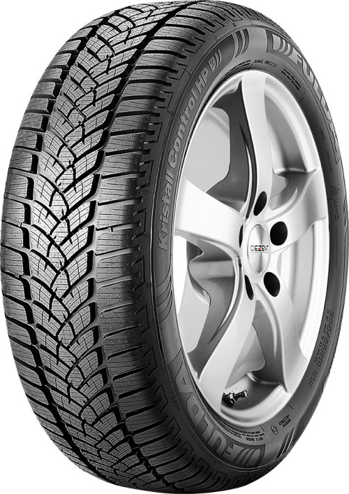 Fulda Kristall Control HP2 ( 155/70 R19 88T XL ) von FULDA