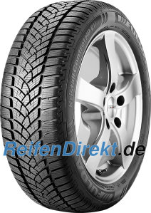 Fulda Kristall Control HP2 ( 155/70 R19 88T XL ) von FULDA