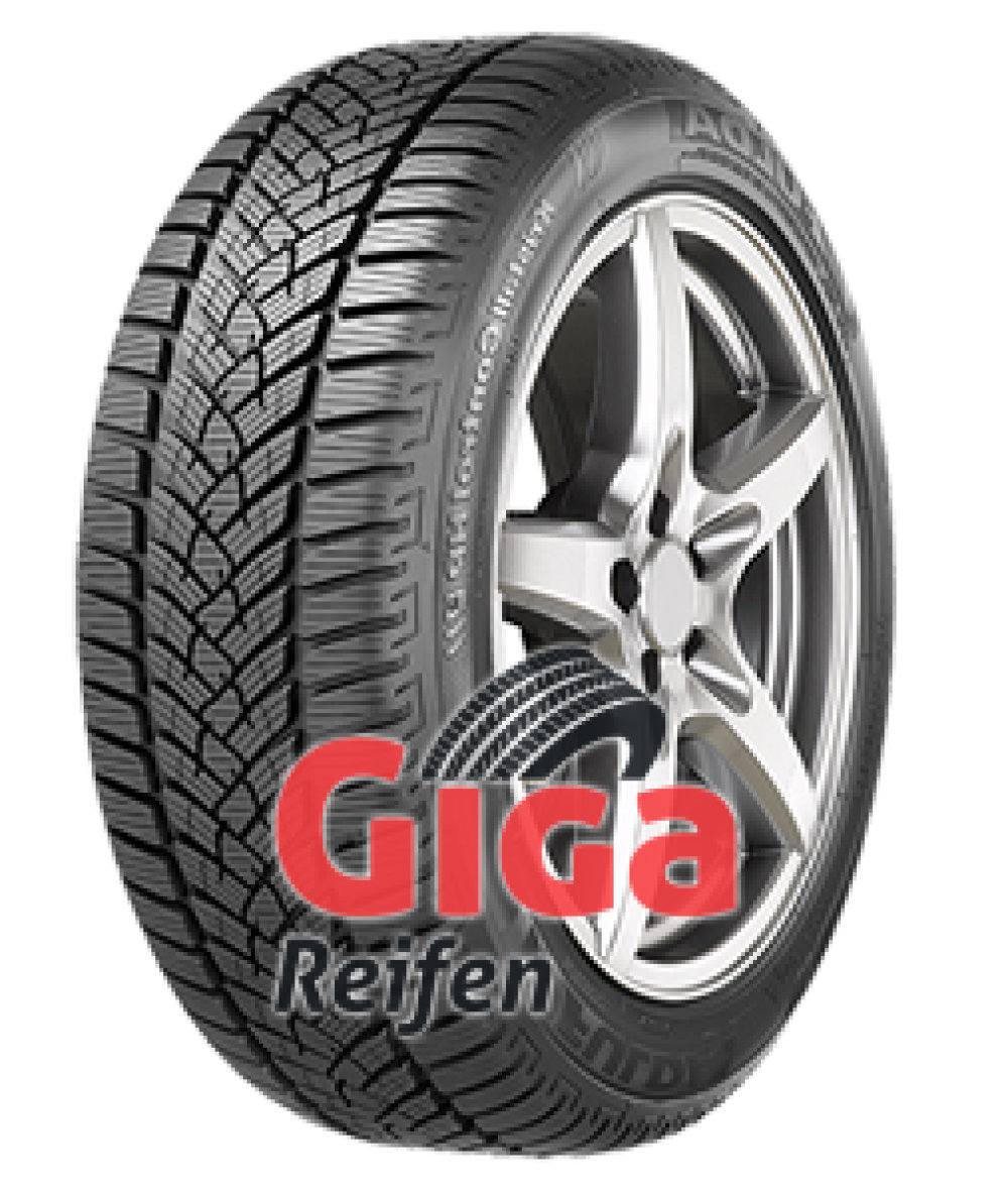 Fulda Kristall Control HP2 ROF ( 225/55 R17 97H, runflat ) von FULDA