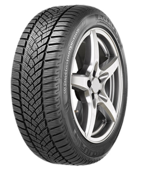 Fulda Kristall Control HP2 ROF ( 245/45 R18 100V XL, runflat ) von FULDA