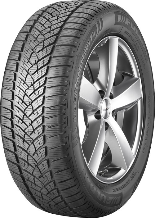 Fulda Kristall Control SUV ( 215/60 R17 96H ) von FULDA