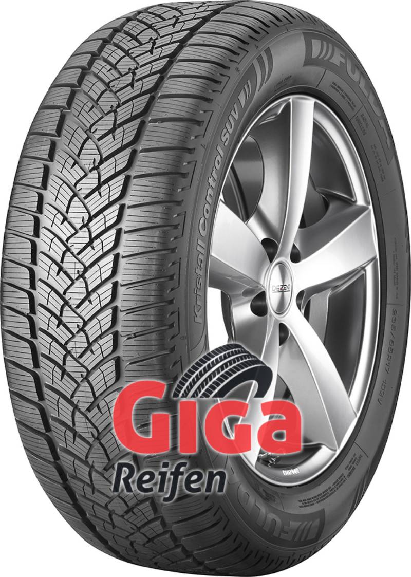 Fulda Kristall Control SUV ( 215/60 R17 96H ) von FULDA