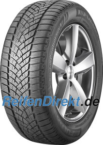 Fulda Kristall Control SUV ( 215/70 R16 100T ) von FULDA