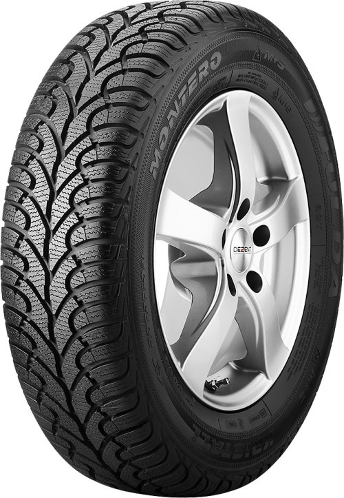 Fulda Kristall Montero ( 185/70 R14 88T ) von FULDA