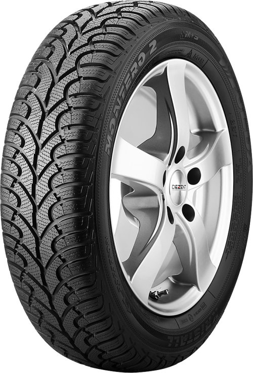 Fulda Kristall Montero 2 ( 175/65 R15 84T ) von FULDA