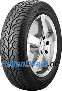 Fulda Kristall Montero 2 ( 175/65 R15 88T XL ) von FULDA