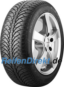 Fulda Kristall Montero 3 ( 175/65 R14 82T ) von FULDA