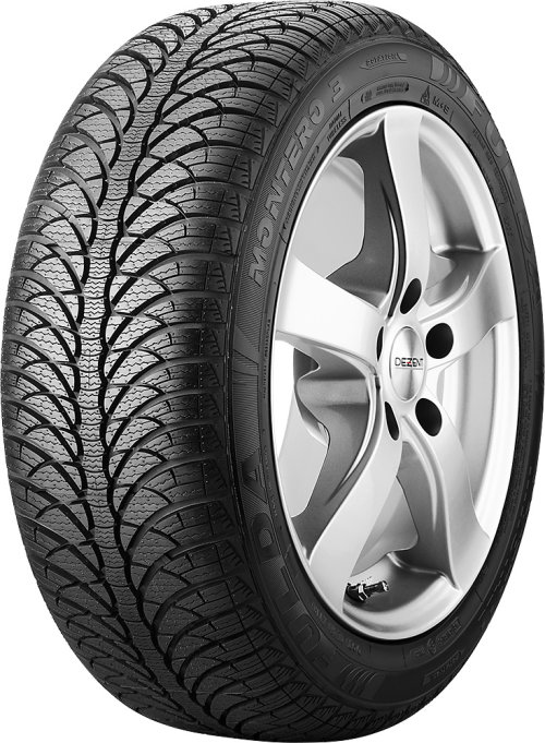 Fulda Kristall Montero 3 ( 175/70 R14 84T ) von FULDA