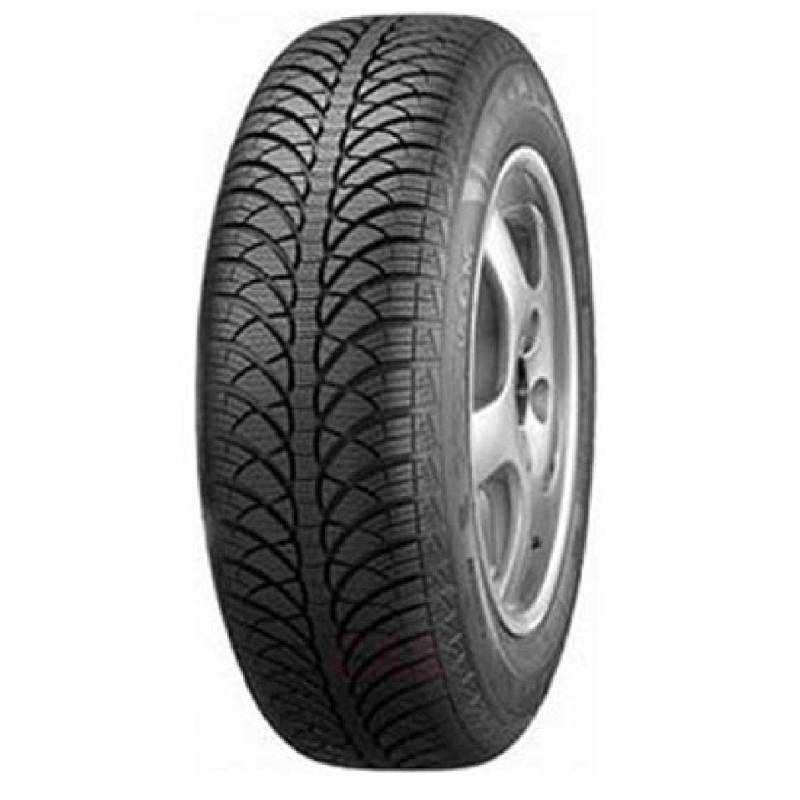 Fulda Kristall Montero 3 XL - 185/60R15 88T - Winterreifen von FULDA