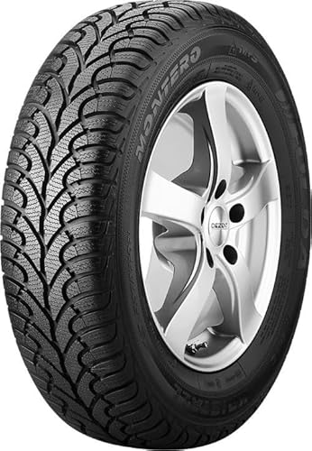 FULDA Fulda Kristall Montero MS M+S - 185/70R14 88T - Winterreifen 185/70R14 88T - M+S/3PMSF von FULDA