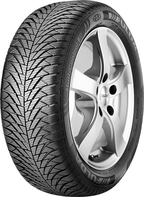 Fulda MultiControl ( 155/70 R13 75T ) von FULDA