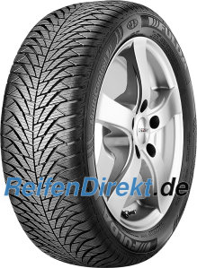 Fulda MultiControl ( 165/60 R15 77H ) von FULDA