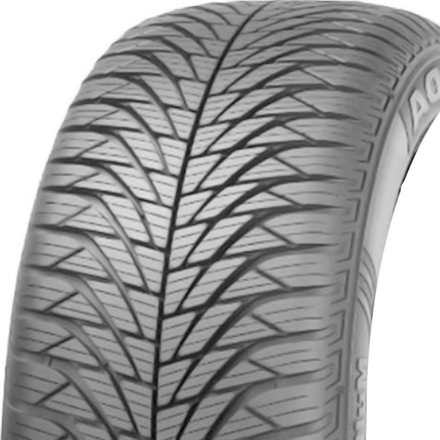 Fulda MultiControl 155/70 R13 75T M+S Ganzjahresreifen von FULDA