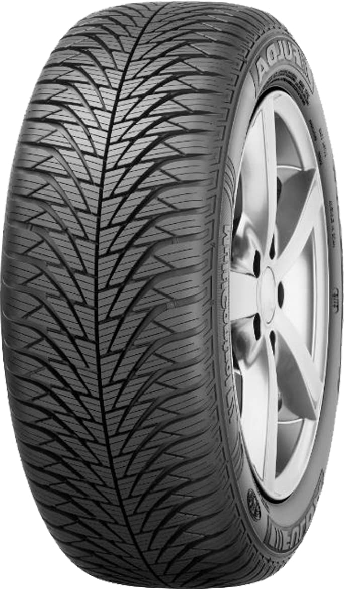 Fulda Multicontrol XL M+S - 205/60R16 96V - Ganzjahresreifen von FULDA