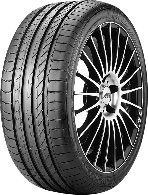 Fulda SportControl ( 205/45 R16 83V ) von FULDA