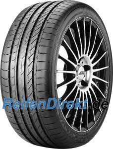 Fulda SportControl ( 245/35 R19 93Y XL ) von FULDA