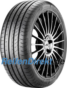 Fulda SportControl 2 ( 215/55 R17 98Y XL ) von FULDA