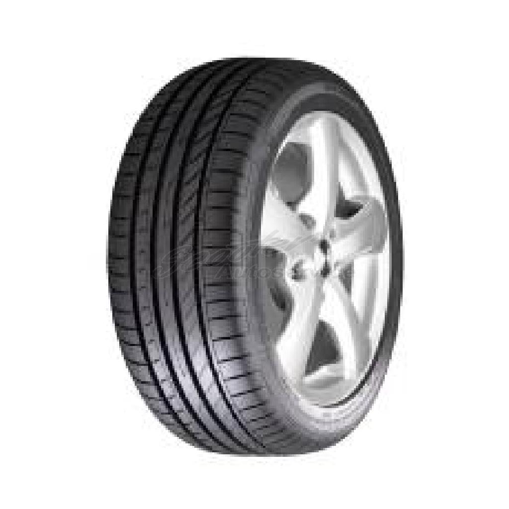 Fulda SportControl FP - 205/50R16 87V - Sommerreifen von FULDA