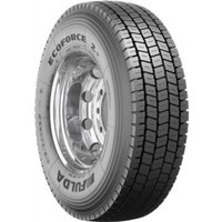 LKW Reifen FULDA EcoForce 2 + 295/60R22.5 150K von FULDA