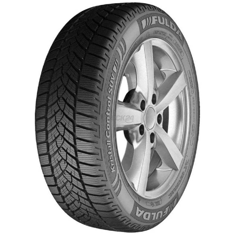 REIFEN KRISTALL CONTROL SUV 215/60 R17 96H FULDA von FULDA