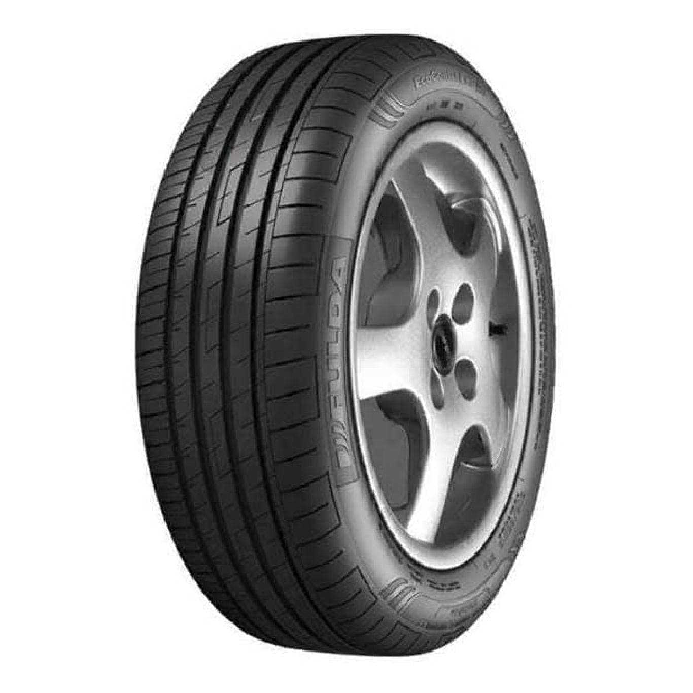 SOMMERREIFEN 195 65 R15 91H FULDA ECOCONTROL HP 2 TL 195/65R15 91H von FULDA