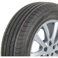 Sommerreifen FULDA EcoControl SUV 215/55R18 XL 99V von FULDA