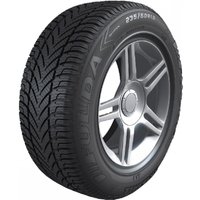 Winterreifen FULDA Kristall 4X4 255/65R17 110T von FULDA