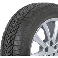 Winterreifen FULDA Kristall Control SUV 225/60R17 XL 103V von FULDA