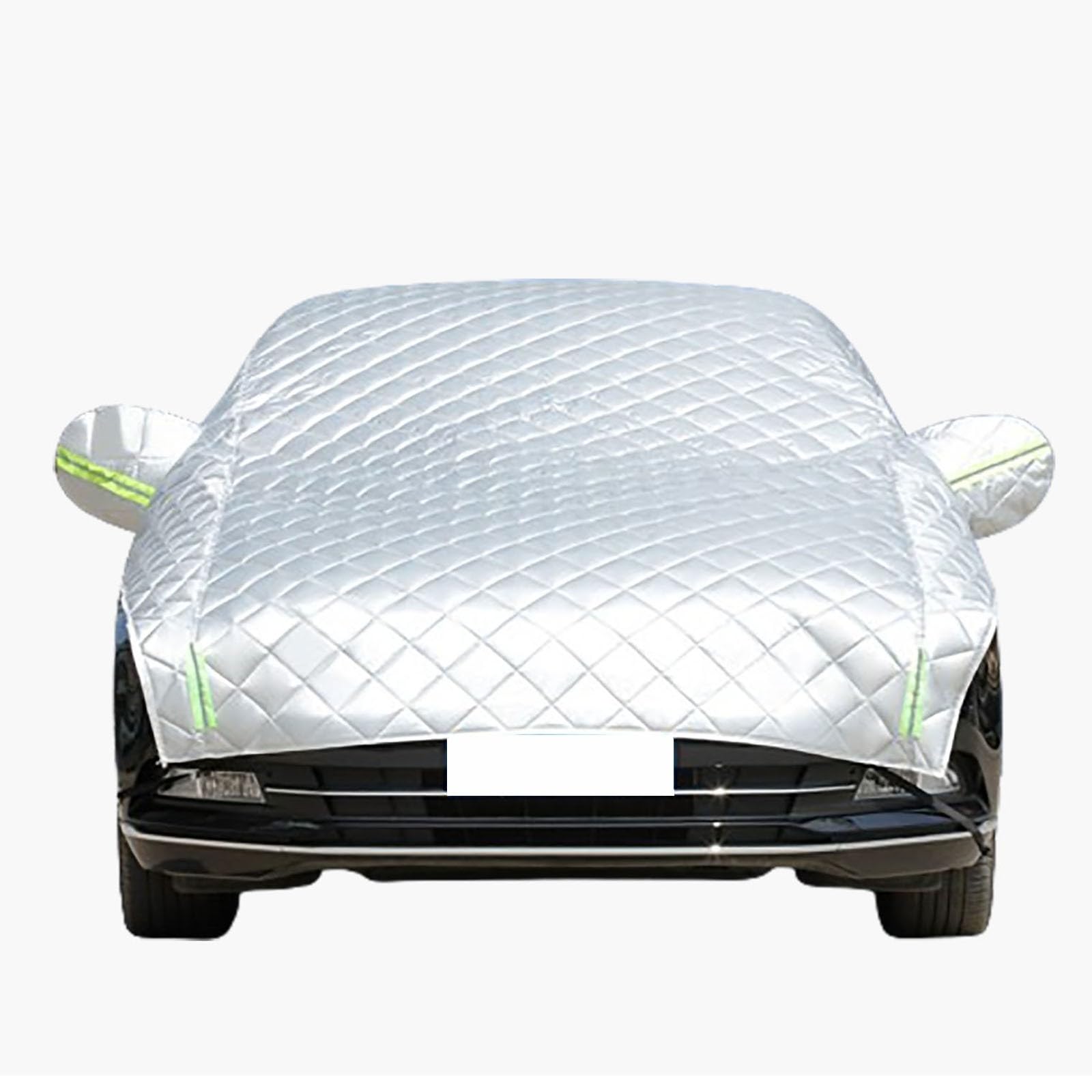 Hagelschutz Auto Abdeckplane für Mazda CX-5 2012-2017 Autoabdeckung,hagelschutzplane Auto Universal Auto Abdeckung für Draußen,Staub,UV-Schutz,Regen und Sonnenschutz von FUNEAER