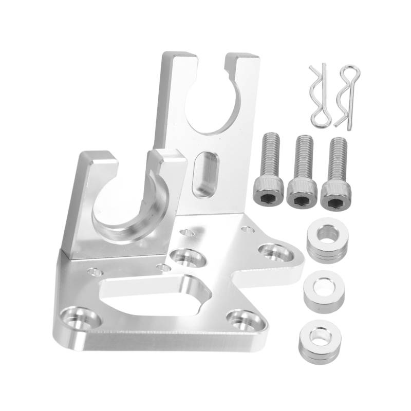 FUNOMOCYA 1 Set Kabelhalter Für Schaltseil Automatikübertragung Für Civic K20 K24 Serie Hochwertige Autozubehörteile Für Effiziente Kabelorganisation von FUNOMOCYA