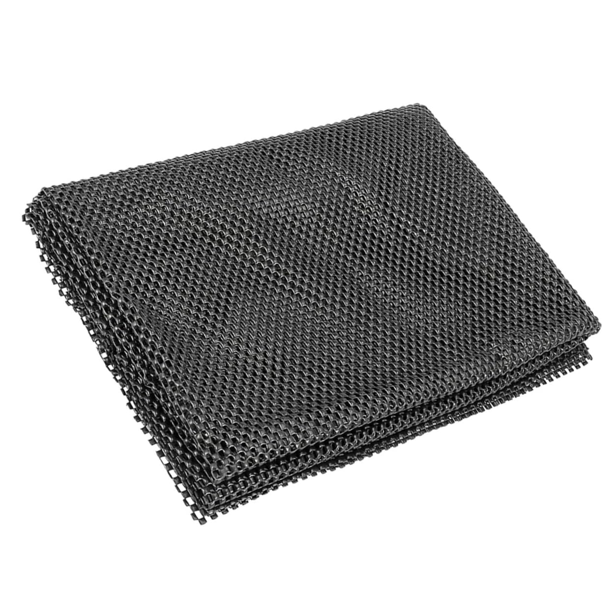 FUNOMOCYA Auto-Matte 1 Stück 120x90cm Dach Fracht Nicht-Matte Heimgebrauch Starke Grip Pad von FUNOMOCYA