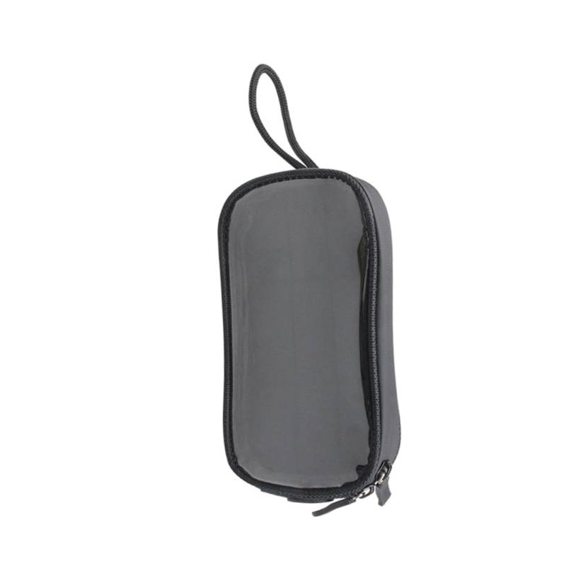 FUNOMOCYA Multifunktionale -kraftstofftanktasche, Outdoor- -gastanktasche, Magnetische Tanktasche Für Motorräder, Für Die Navigation von FUNOMOCYA