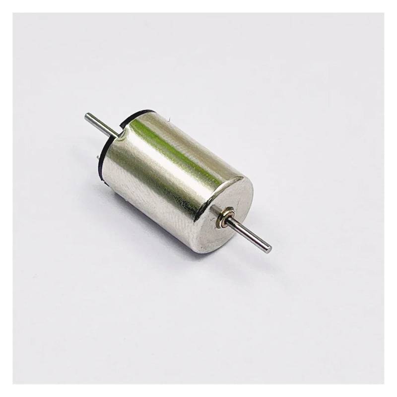 1015 10mm*15mm Coreless electronic starter Dual Shaft DC 6V-12V 13500RPM High Speed Motor Starters von FURREN