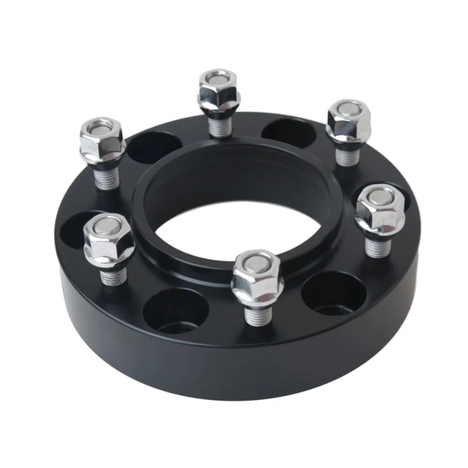 Lug Wheel Spacers 2 Stücke Spurverbreiterungen Adapter PCD 6x139,7 Hub Centric 100mm 25mm/30/35/40/50mm Wheel Spacers Wheel Spacers Power(38mm) von FUTWIZ